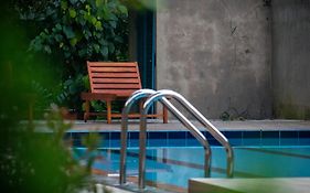 Villa Tranquil Kandy