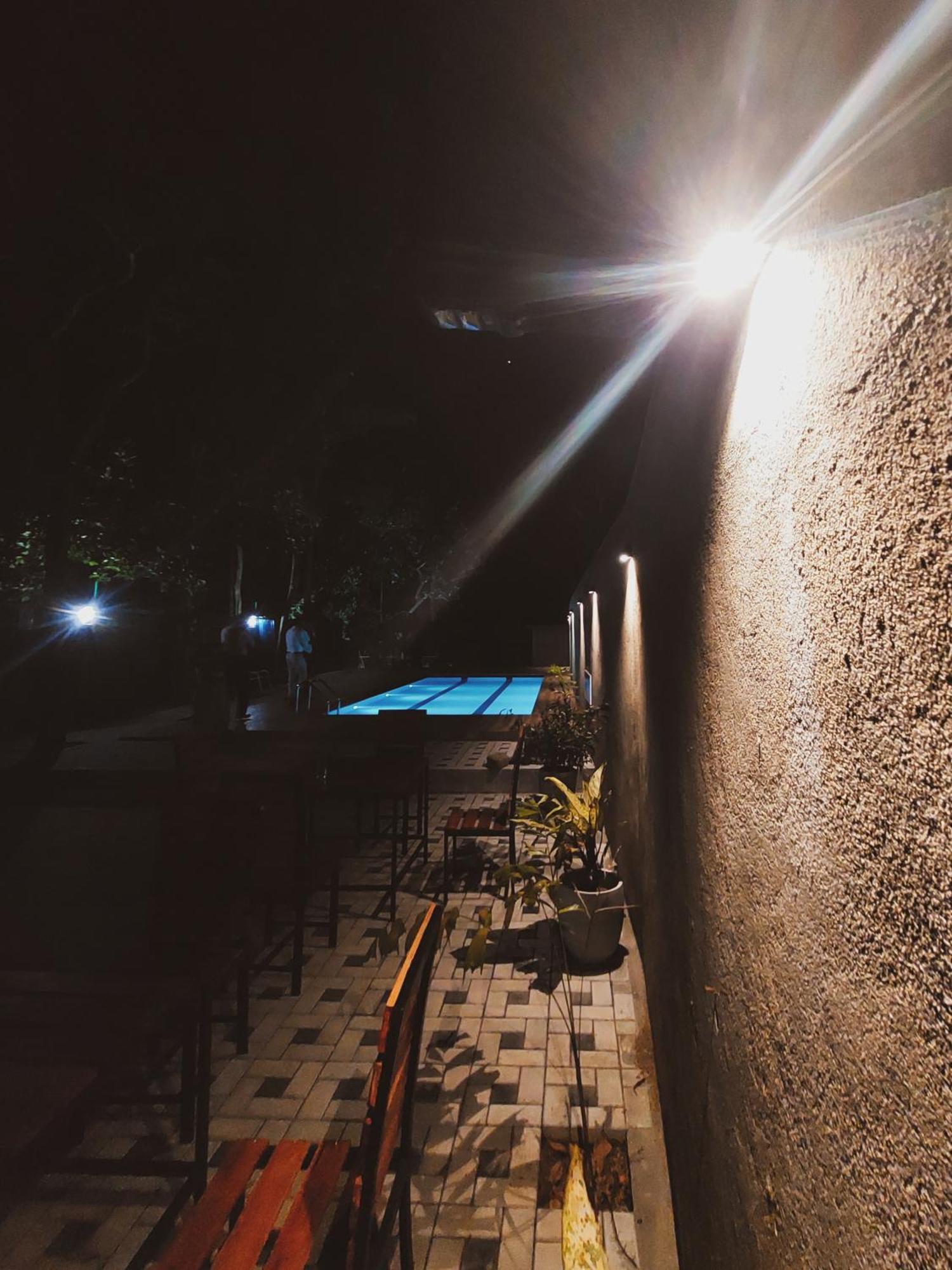 Villa Tranquil Kandy Peradeniya Exterior photo