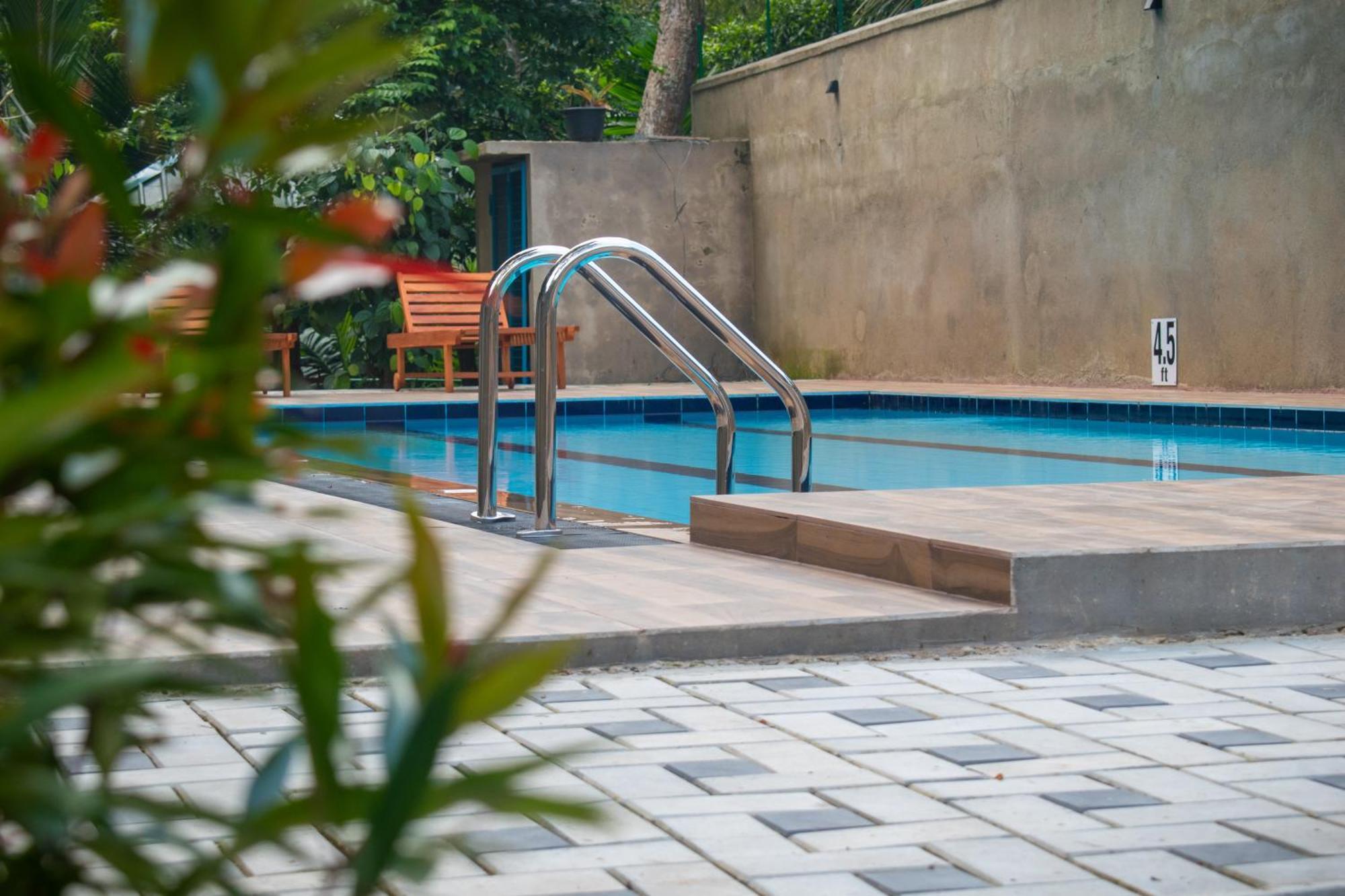 Villa Tranquil Kandy Peradeniya Exterior photo