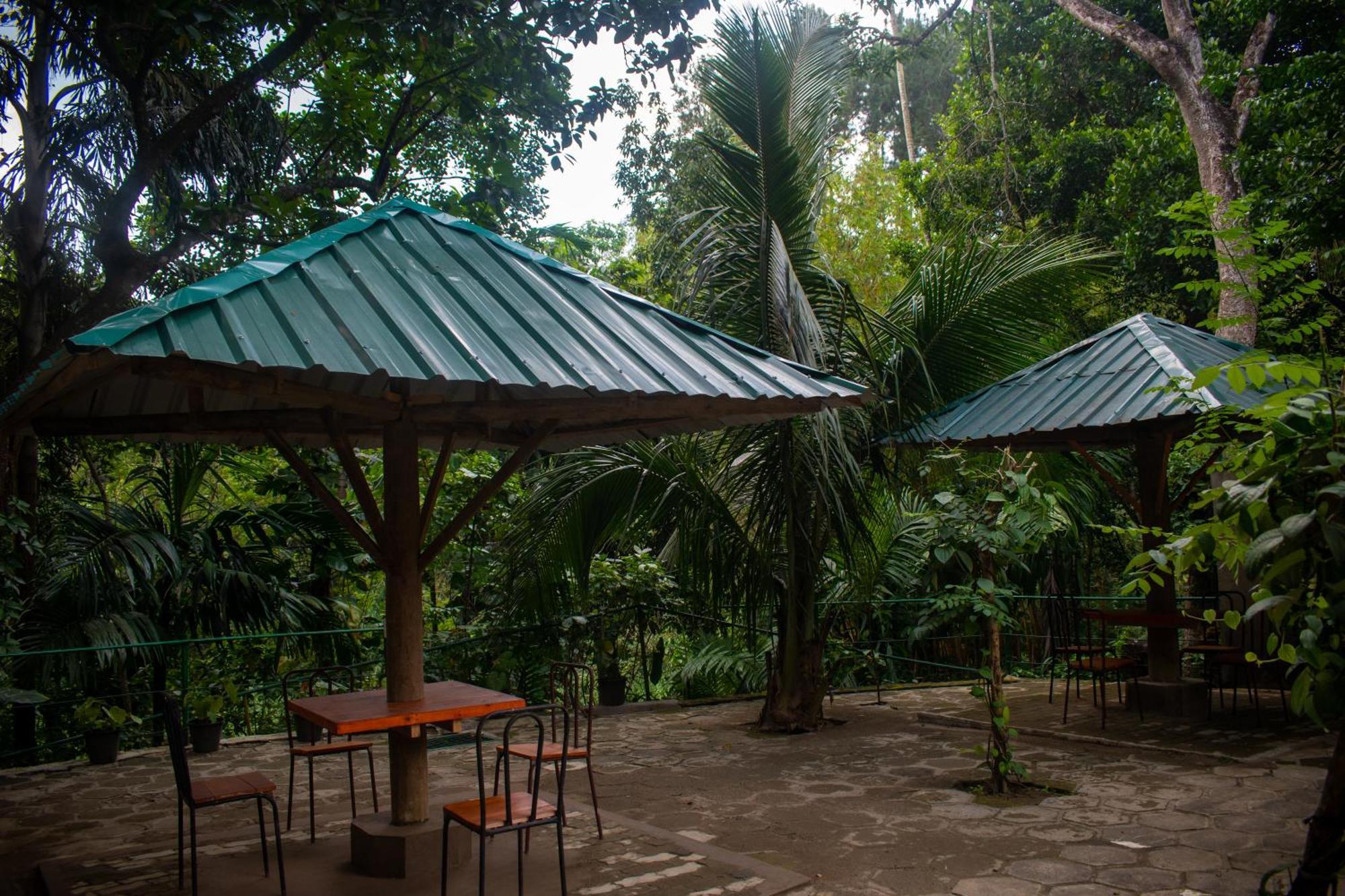 Villa Tranquil Kandy Peradeniya Exterior photo