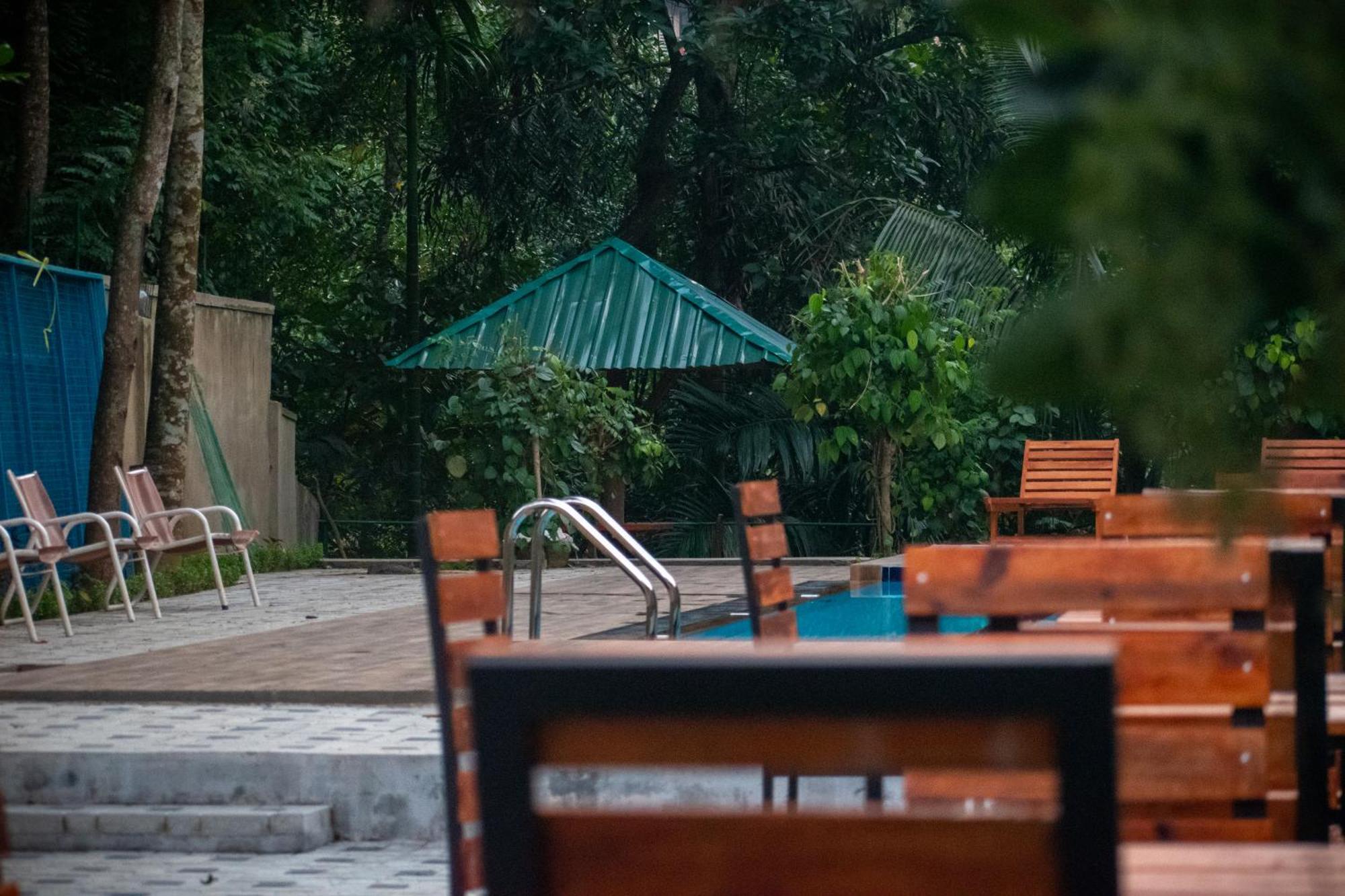 Villa Tranquil Kandy Peradeniya Exterior photo
