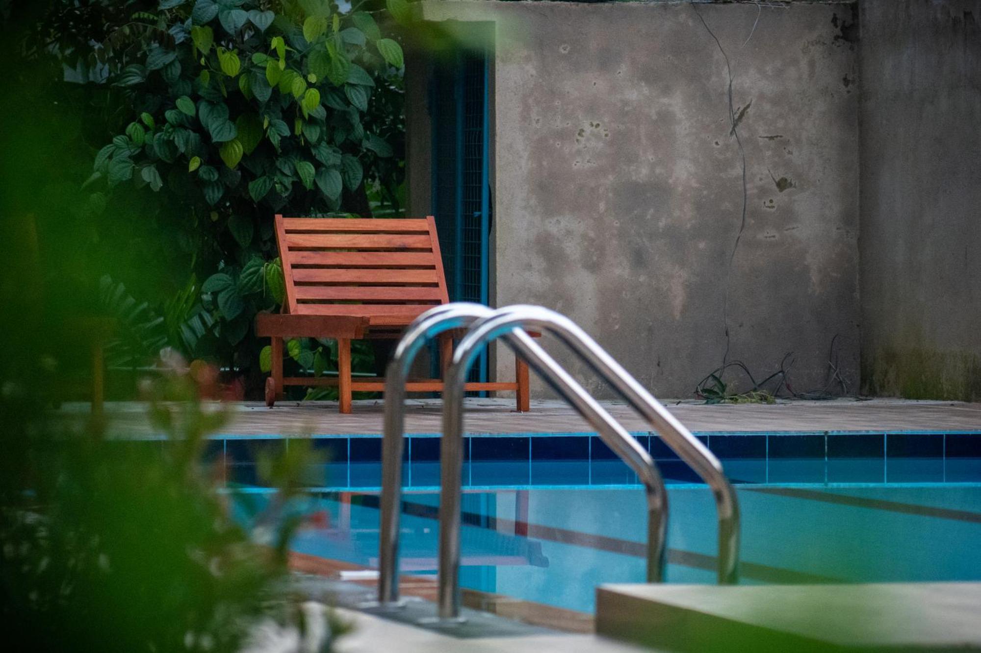 Villa Tranquil Kandy Peradeniya Exterior photo